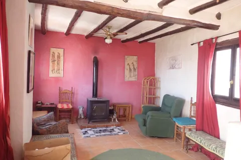 Landsbyhus i Murtas, Granada, Murtas - € 90.000 | Ref: C0399a - foto 15